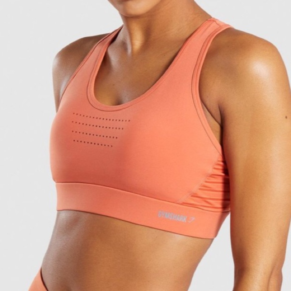 Gymshark sports bra